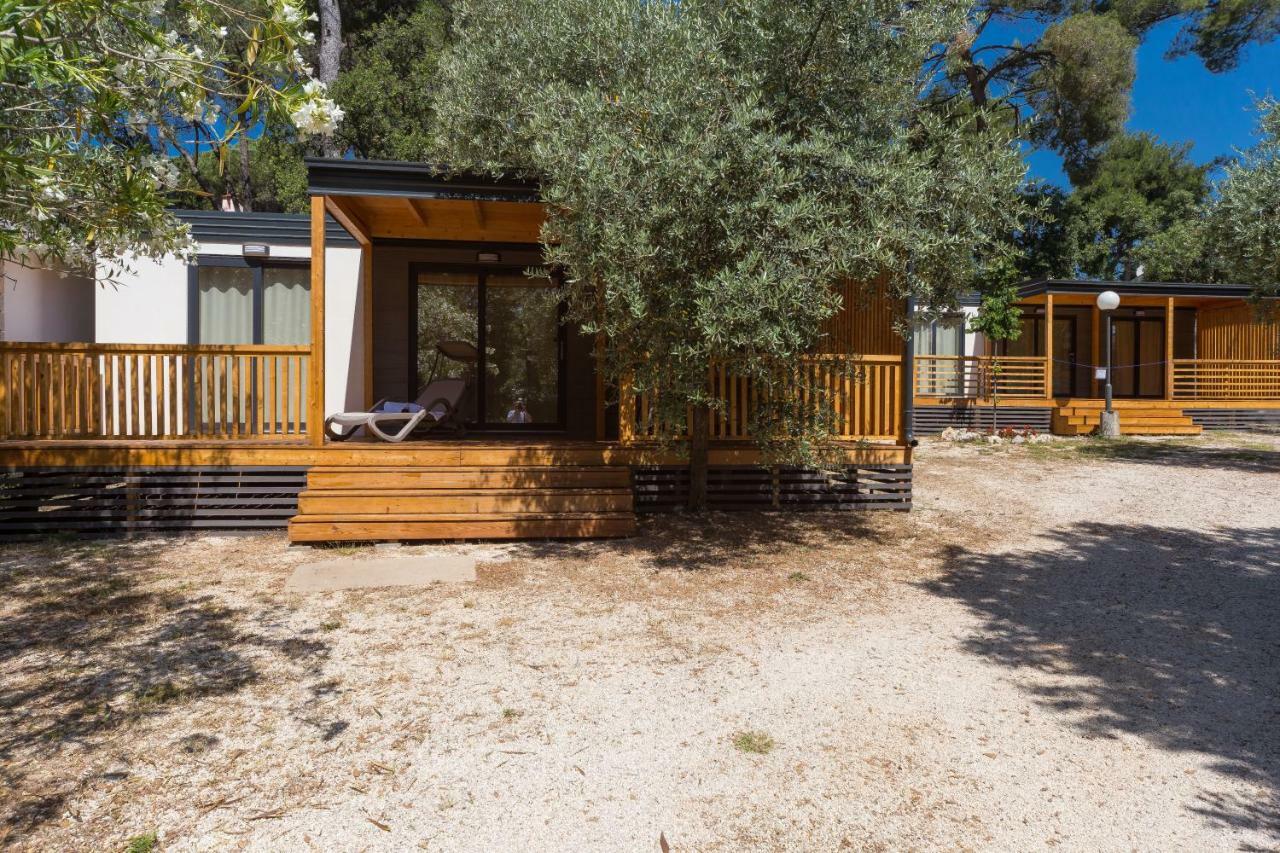 Diana & Josip Mobile Homes ビオグラード・ナ・モル エクステリア 写真
