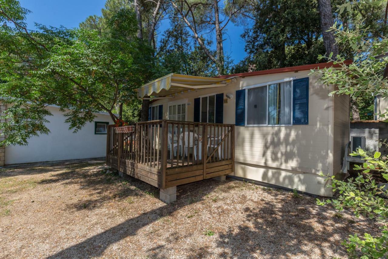 Diana & Josip Mobile Homes ビオグラード・ナ・モル エクステリア 写真